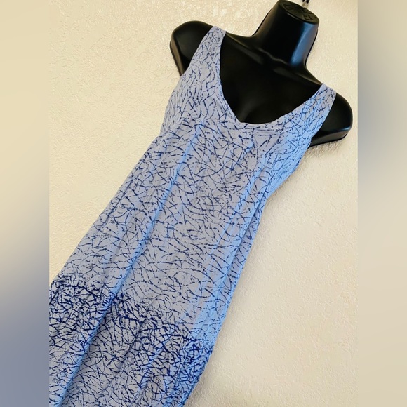 Irene’s story summer dress - Picture 5 of 5